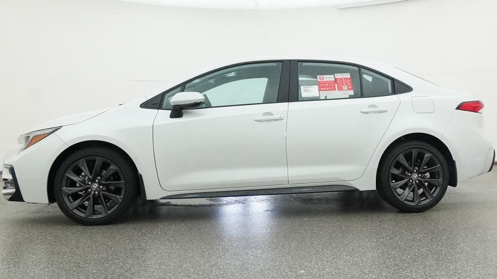 Thumbnail: 2026 Toyota Corolla - 3
