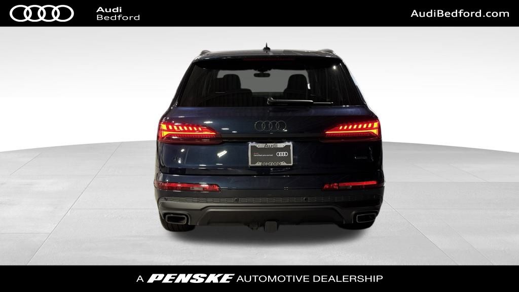 Thumbnail: 2025 Audi Q7 - 15