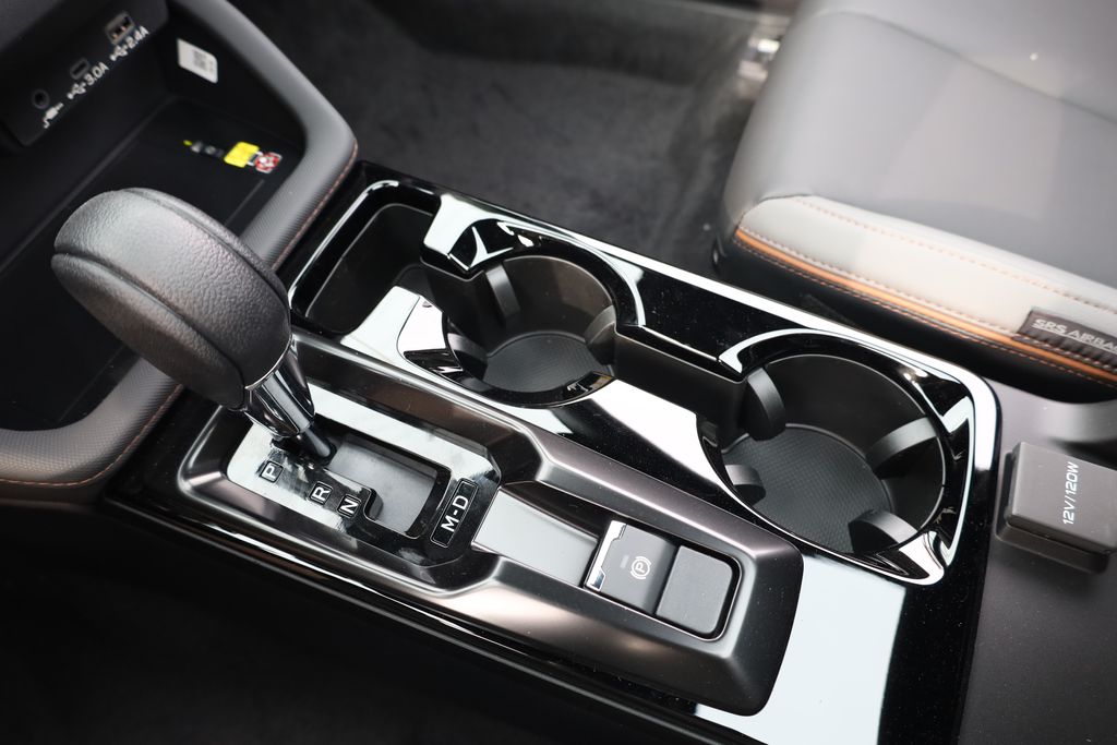 new 2026 Subaru Forester car, priced at $36,202