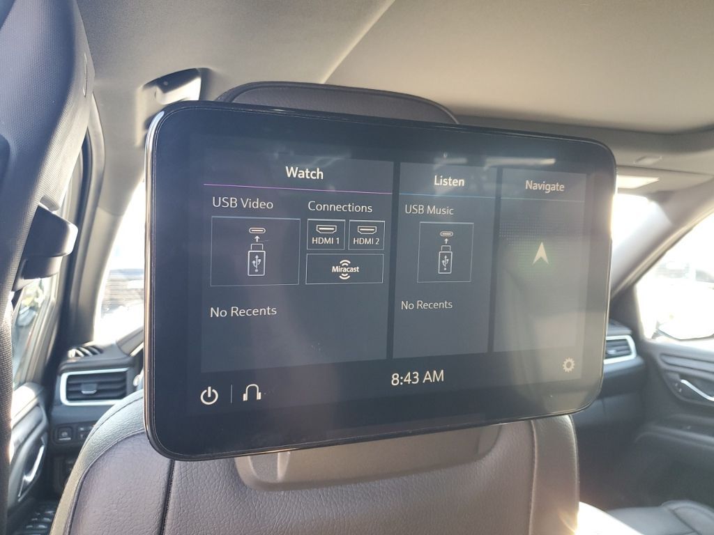 Used Car 2021 Gmc Yukon Xl  Denali For Sale Under $50,000 In Austin, Texas