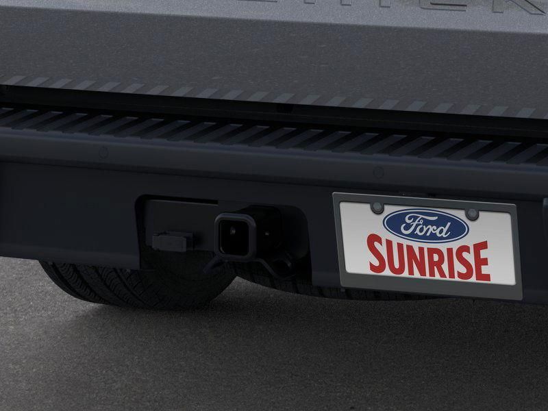 New 2026 Ford Maverick XLT 4D Crew Cab