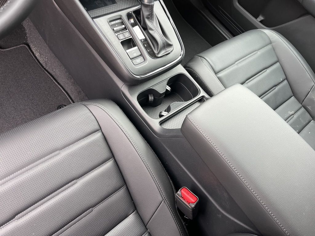 Thumbnail: 2026 Honda CR-V - 12