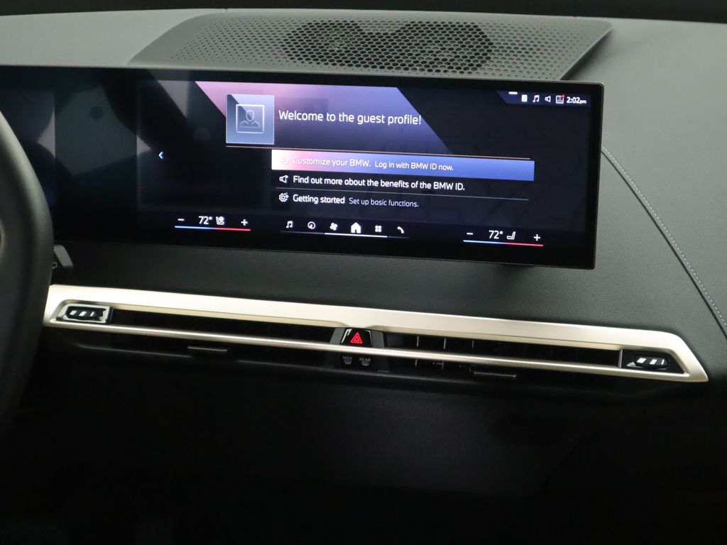 Thumbnail: 2025 BMW iX - 14