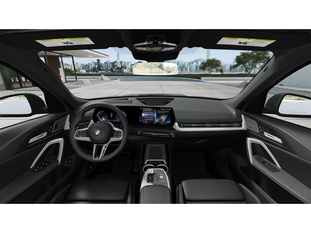 Thumbnail: 2026 BMW X1 - 10