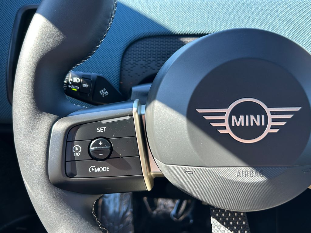 Thumbnail: 2026 MINI Cooper Countryman - 19