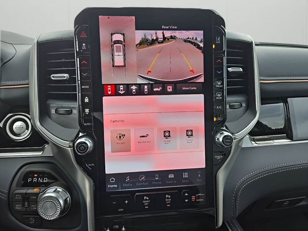 Used Car 2025 Ram 1500  Tungsten For Sale Under $80,000 In Austin, Texas