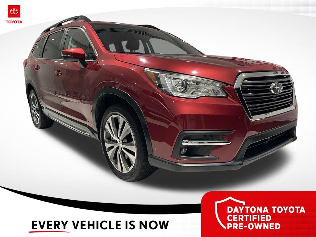 2021 Subaru Ascent Limited 7 Passenger's photo