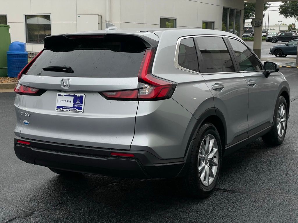 Thumbnail: 2026 Honda CR-V - 6