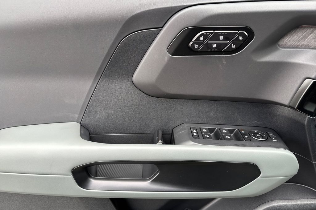 new 2027 Kia Telluride car, priced at $58,100