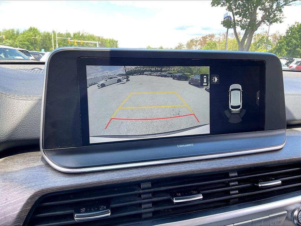 2020 Kia Telluride — photo 19