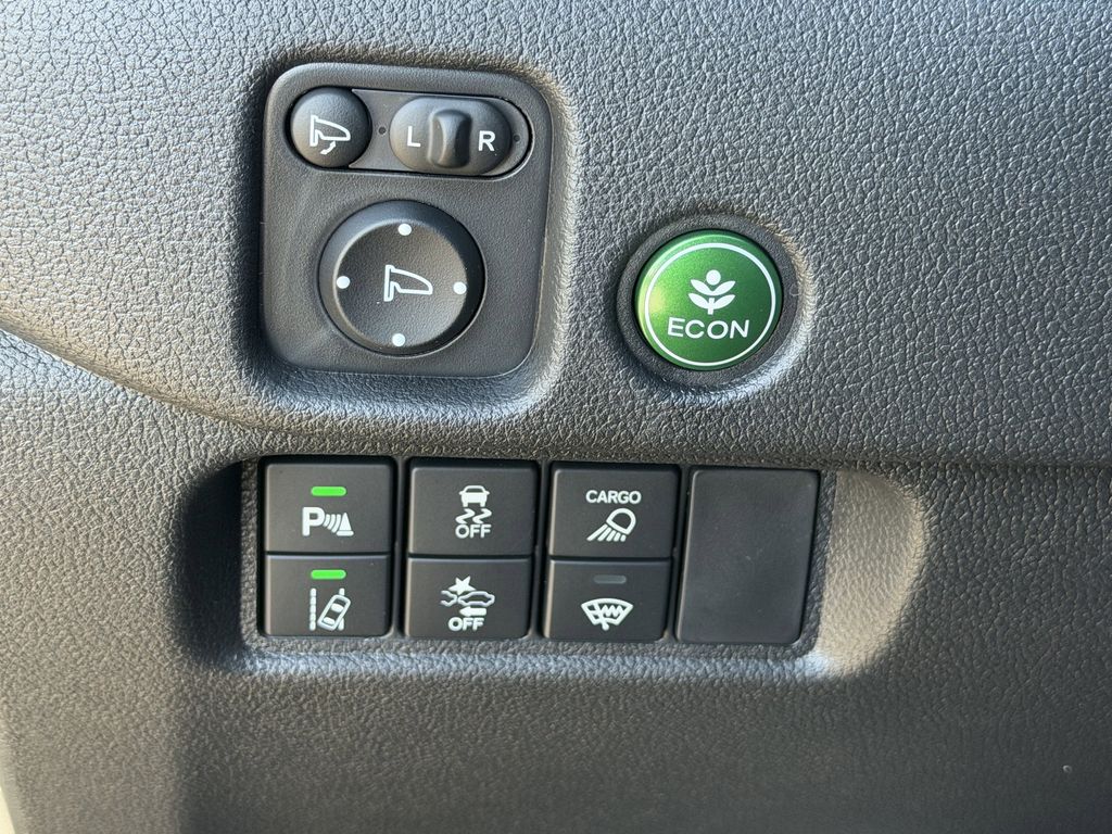 new 2026 Honda Ridgeline car, priced at $46,550