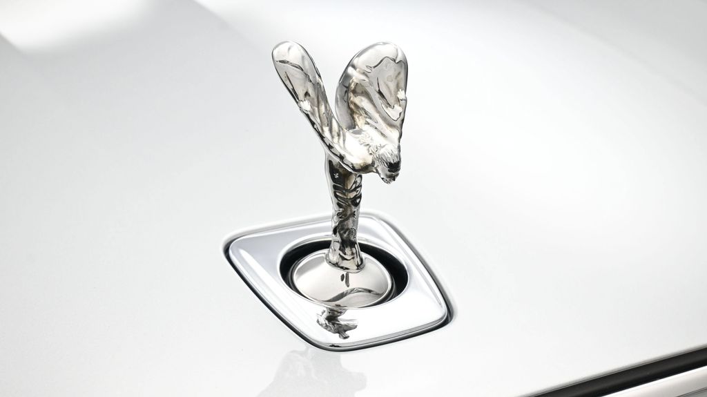 Certified Used 2022 White Rolls-Royce  image 7
