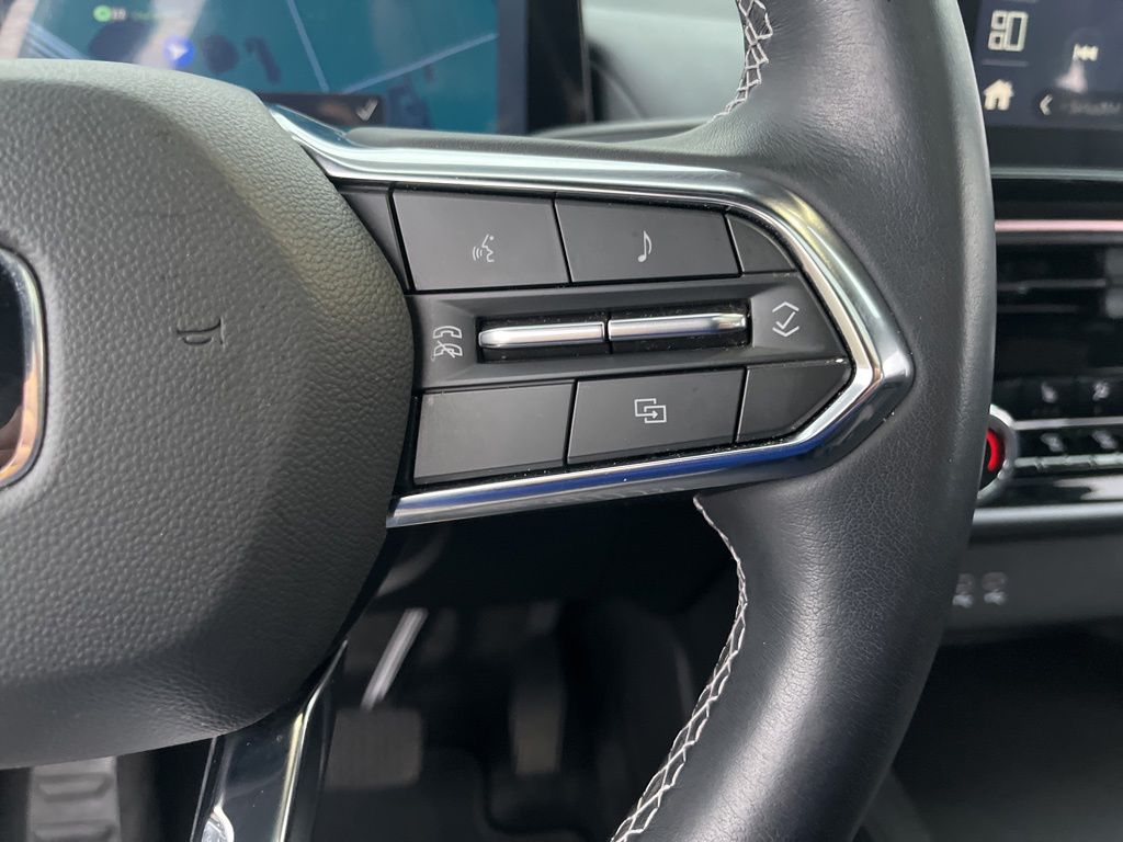 Thumbnail: 2024 Honda Prologue - 23