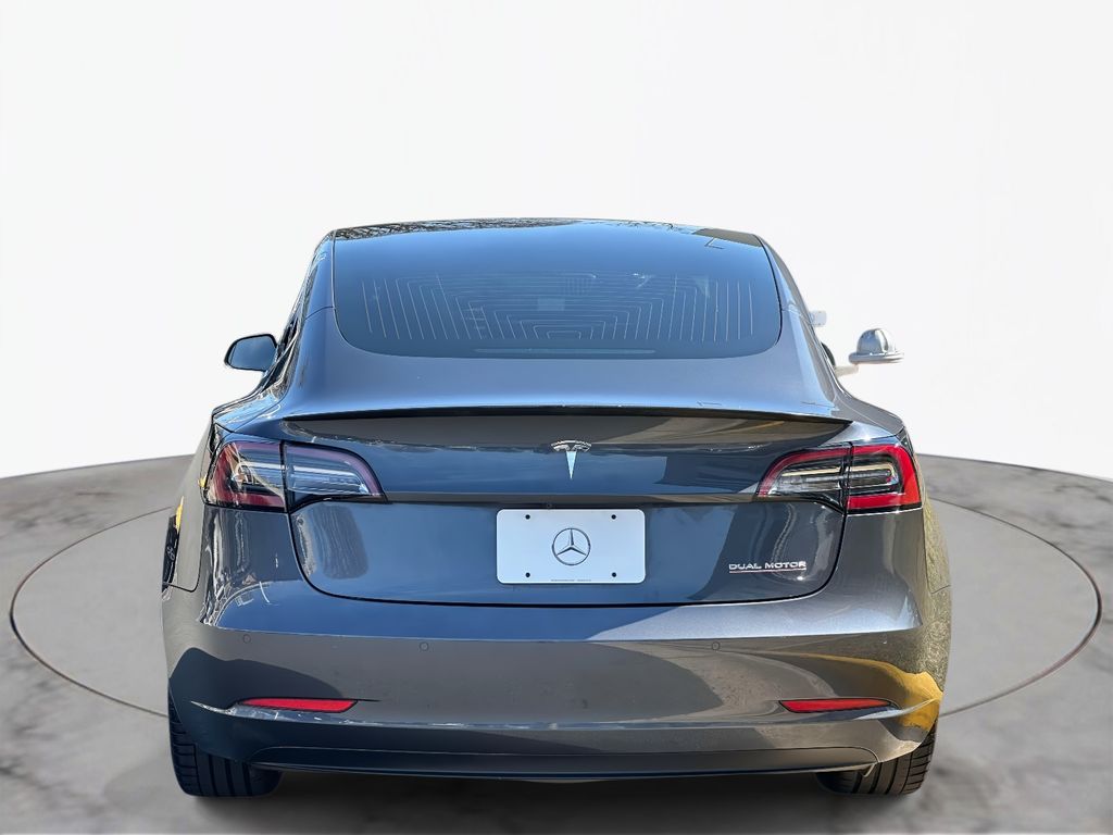 2019 Tesla Model 3 Long Range 5