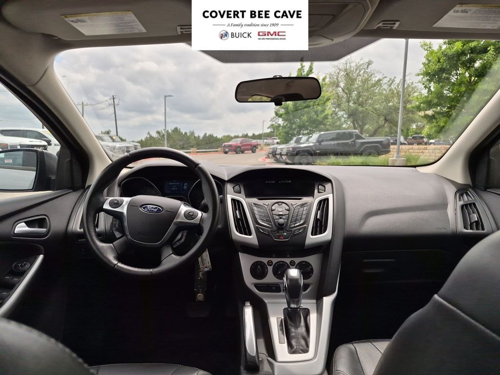 Used Car 2013 Ford Focus  Se For Sale Under $10,000 In Austin, Texas