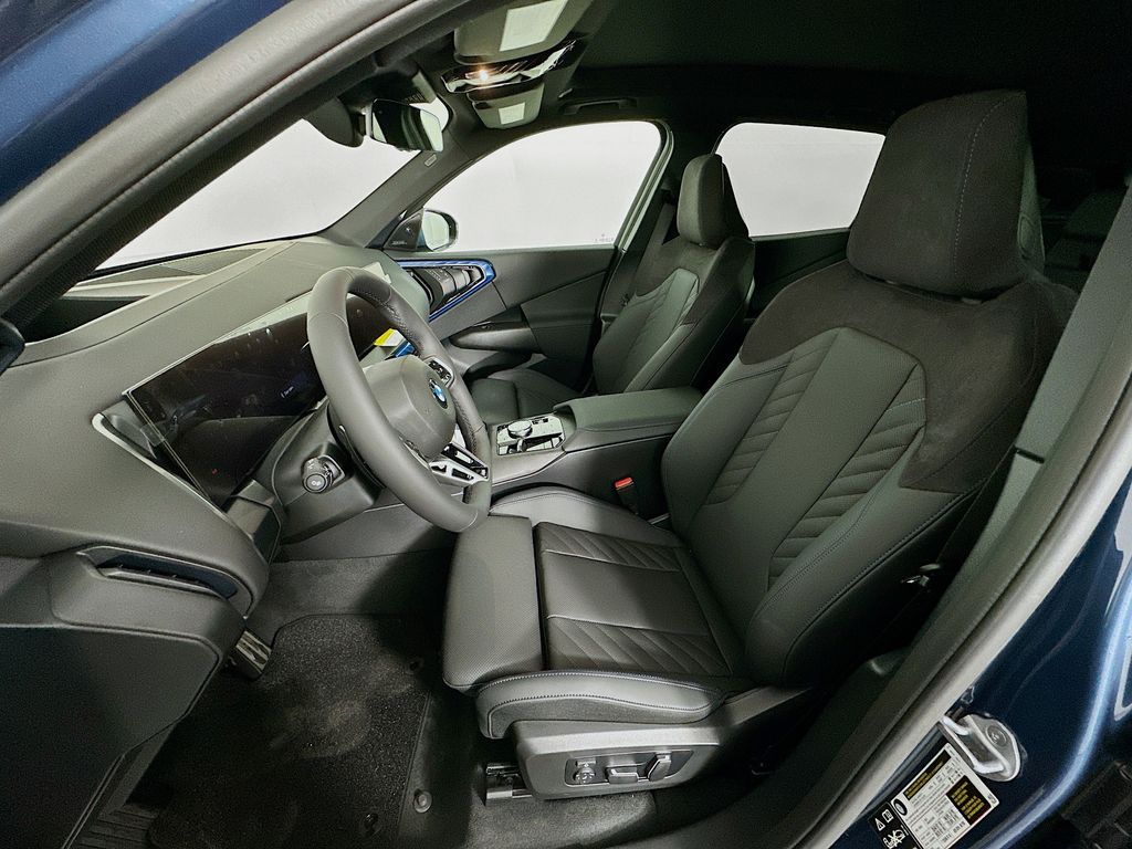 2025 BMW X3 3.0i 16