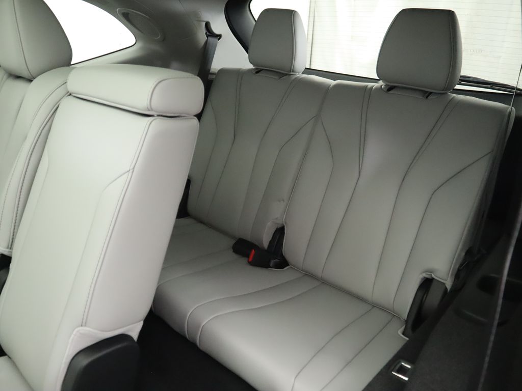 Thumbnail: 2026 Acura MDX - 25