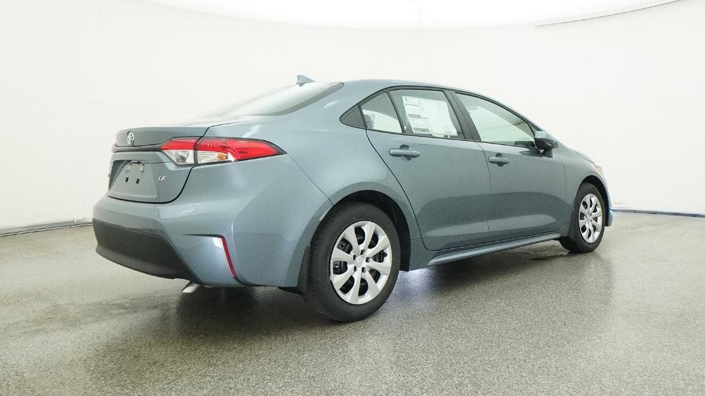 Thumbnail: 2026 Toyota Corolla - 9