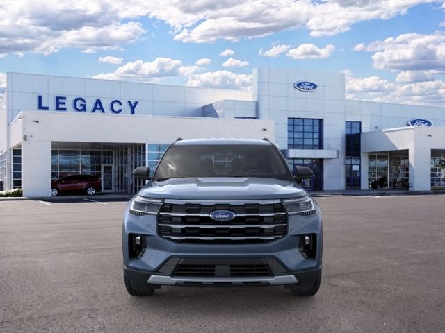 2026 Ford Explorer Active - 5