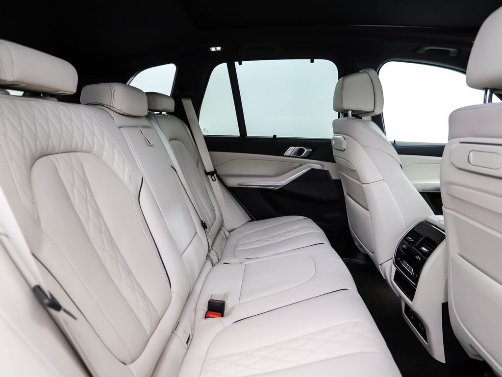 Thumbnail: 2024 BMW X5 - 26