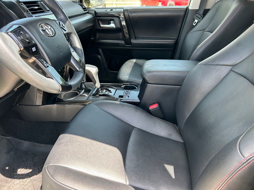 Used 2022 Toyota 4Runner SUV