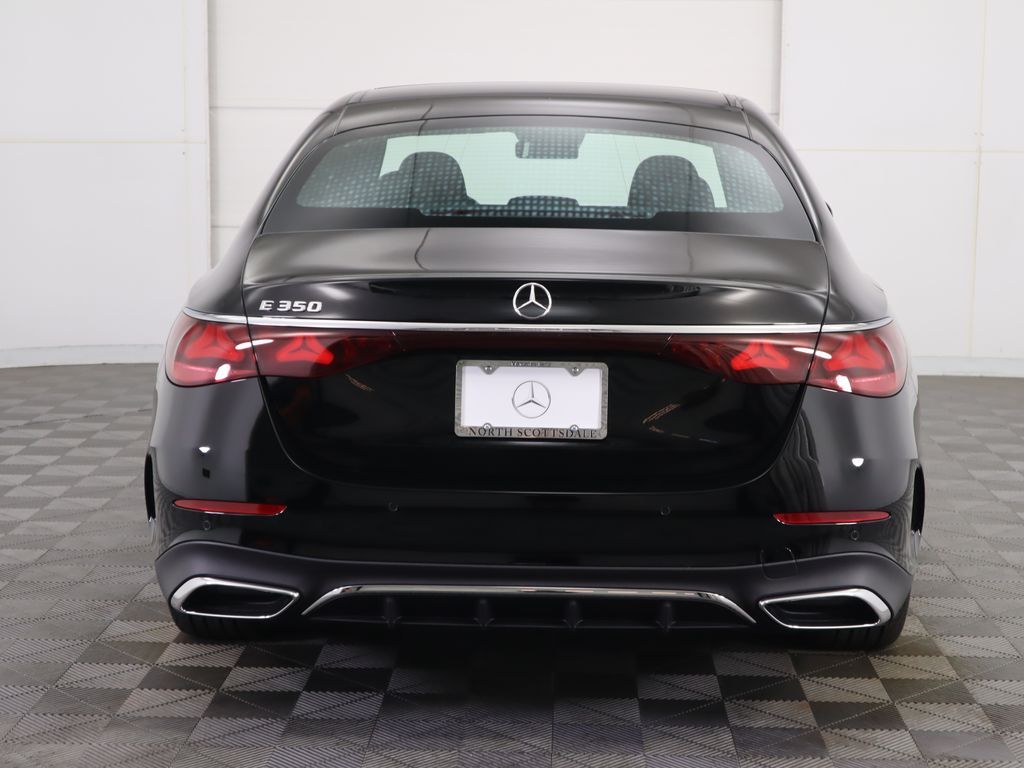 Thumbnail: 2026 Mercedes-Benz E-Class - 6