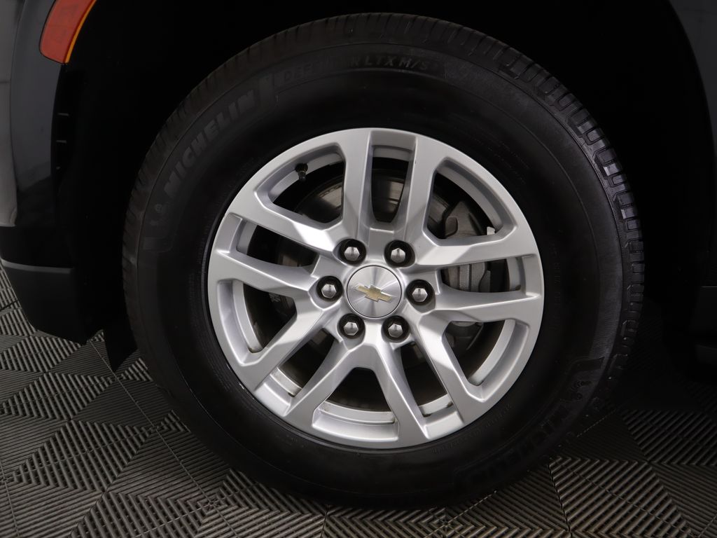 Thumbnail: 2021 Chevrolet Tahoe - 31