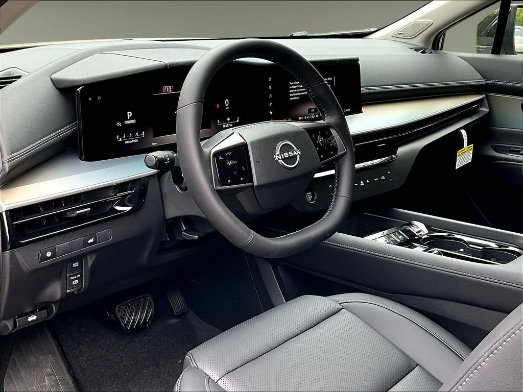 2026 Nissan Murano — photo 6
