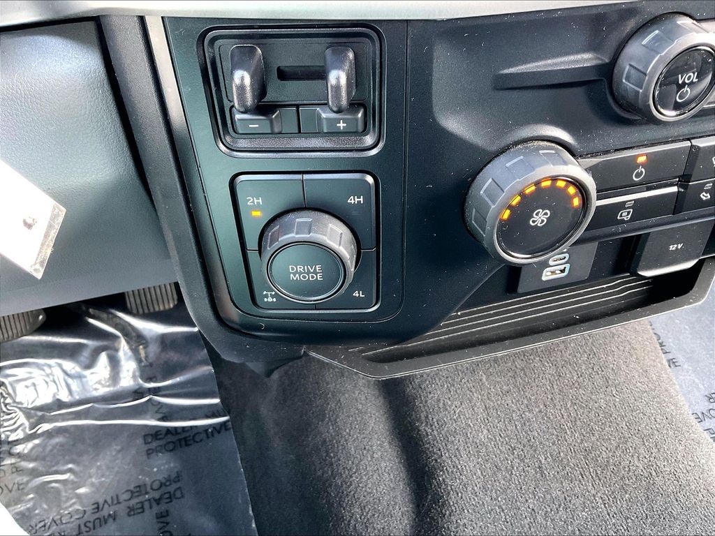 2024 Ford F-250SD — photo 33