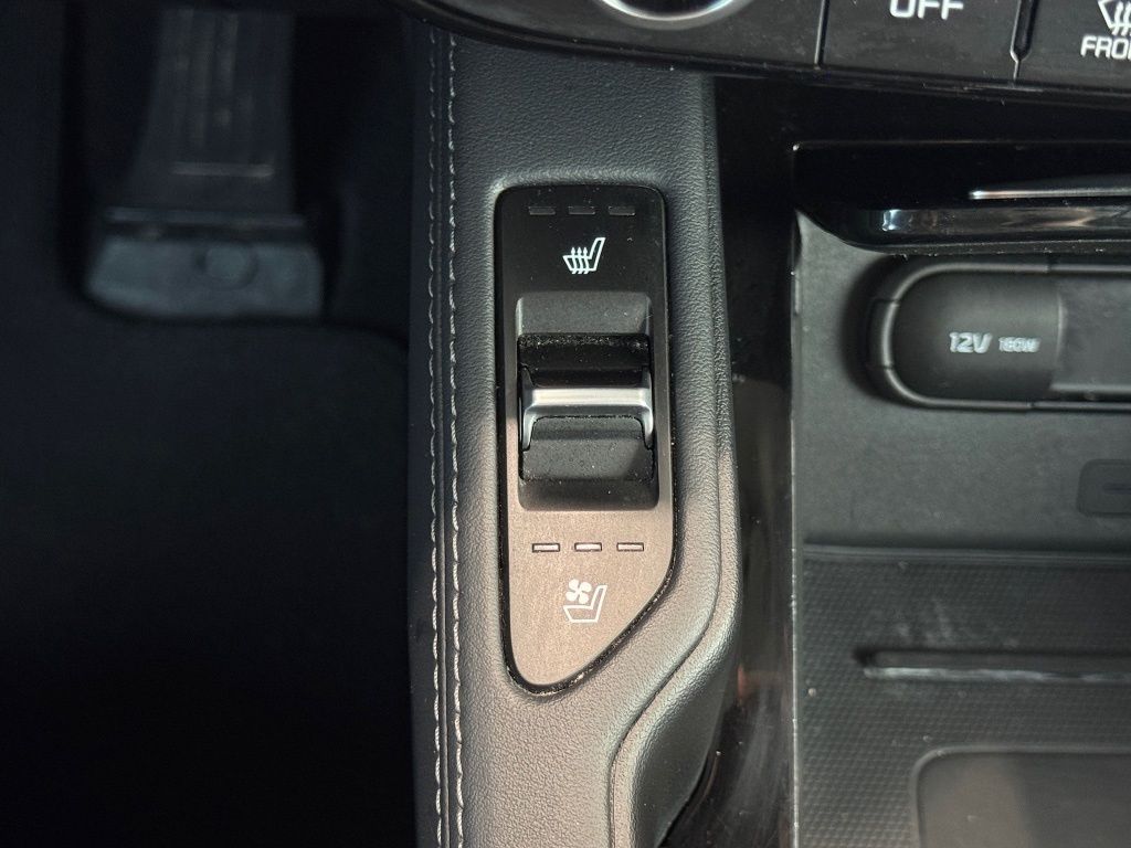 2021 Kia Telluride EX - 7
