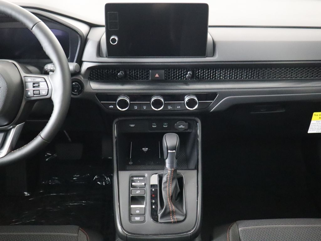 Thumbnail: 2026 Honda CR-V - 14