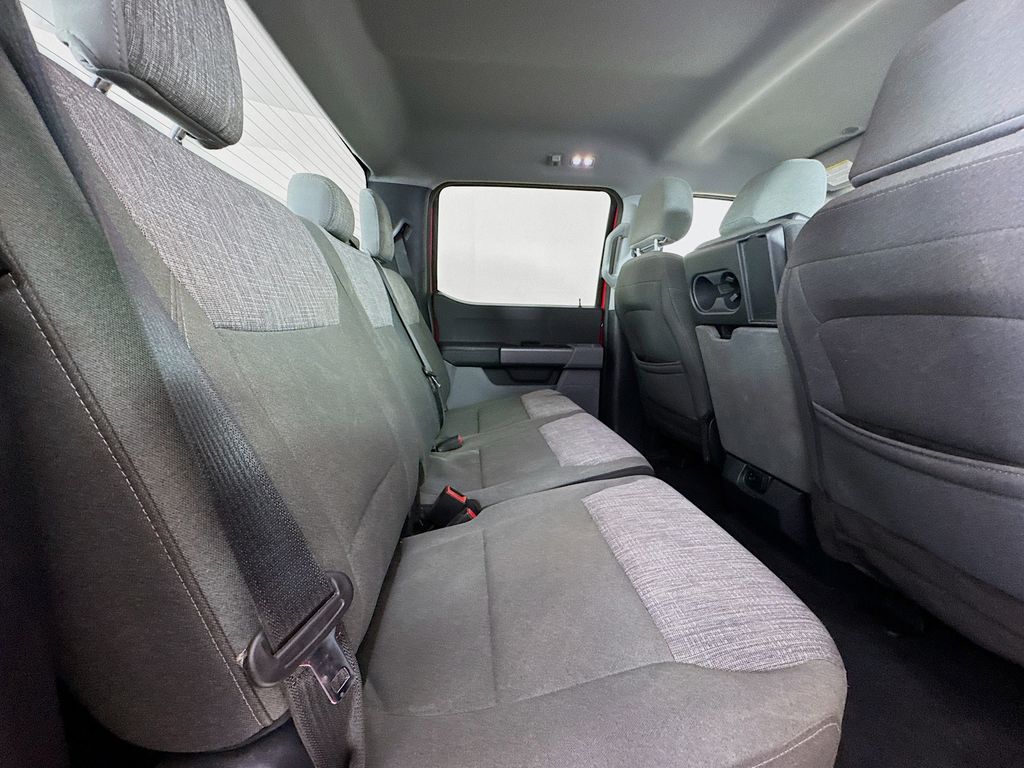 Used Car 2023 Ford F-150  Xlt For Sale Under $40,000 In San Antonio, Texas