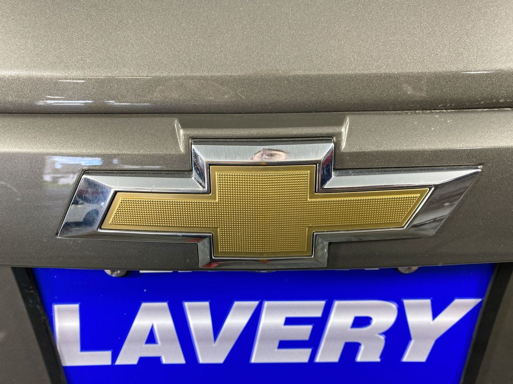 2021 Chevrolet Trax LT 29