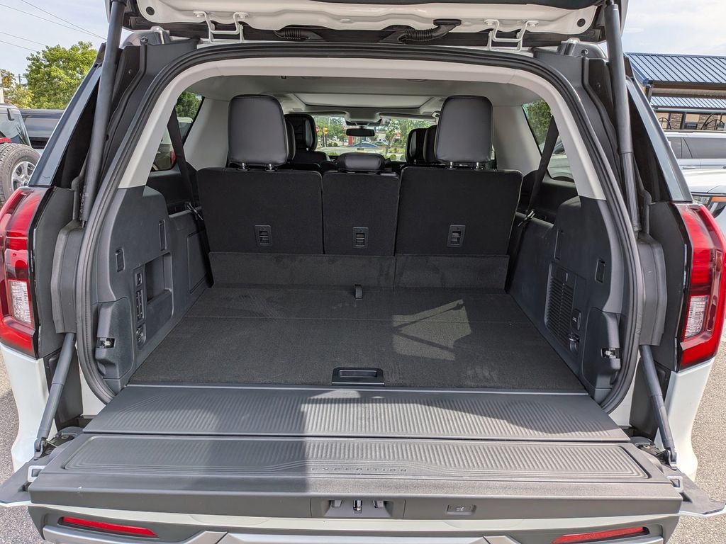 2026 Ford Expedition Max Platinum MAX