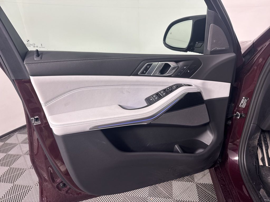 Thumbnail: 2024 BMW X5 - 13