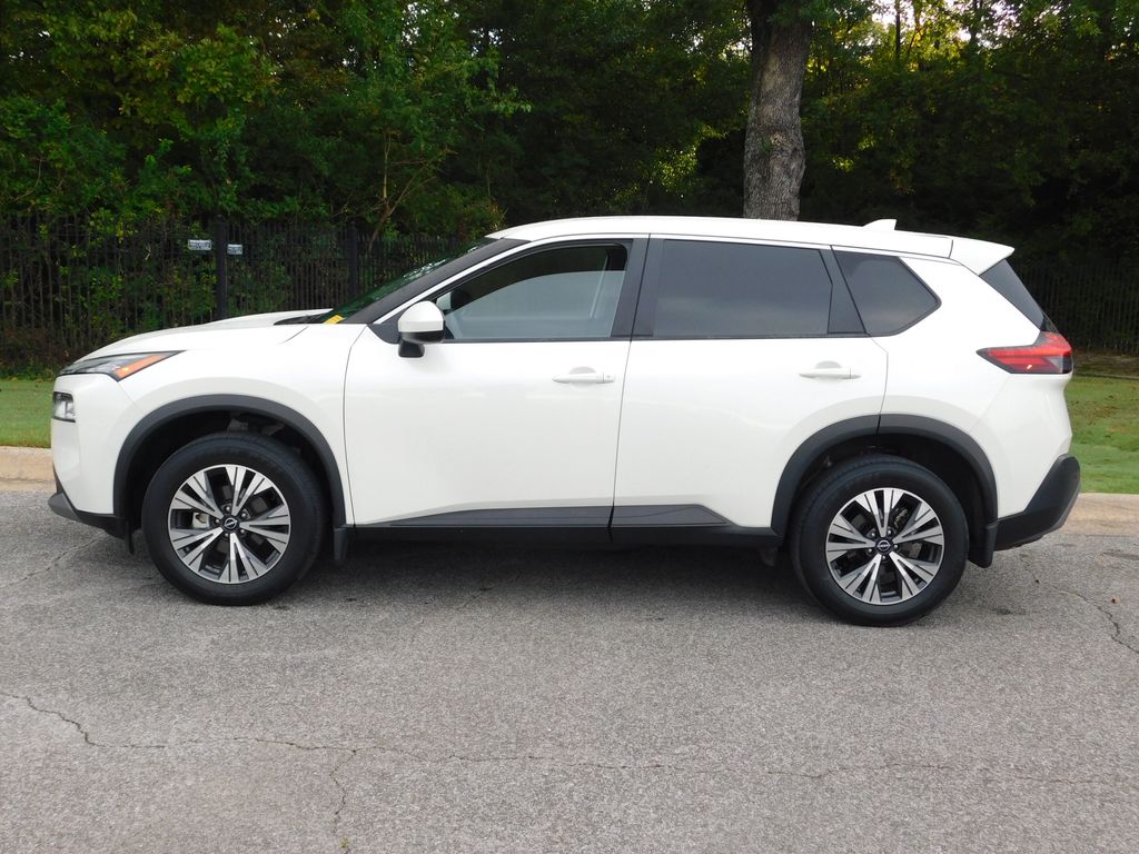 Thumbnail: 2023 Nissan Rogue - 2