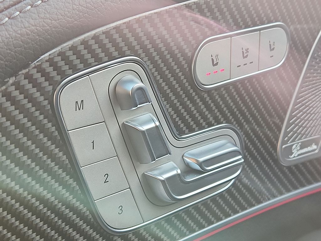 Thumbnail: 2023 Mercedes-Benz GLE - 24