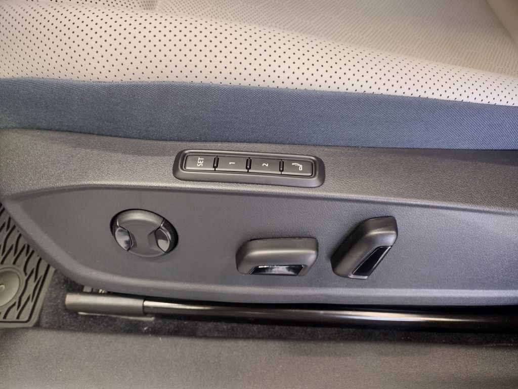 2026 Volkswagen ID.4 Pro S Plus