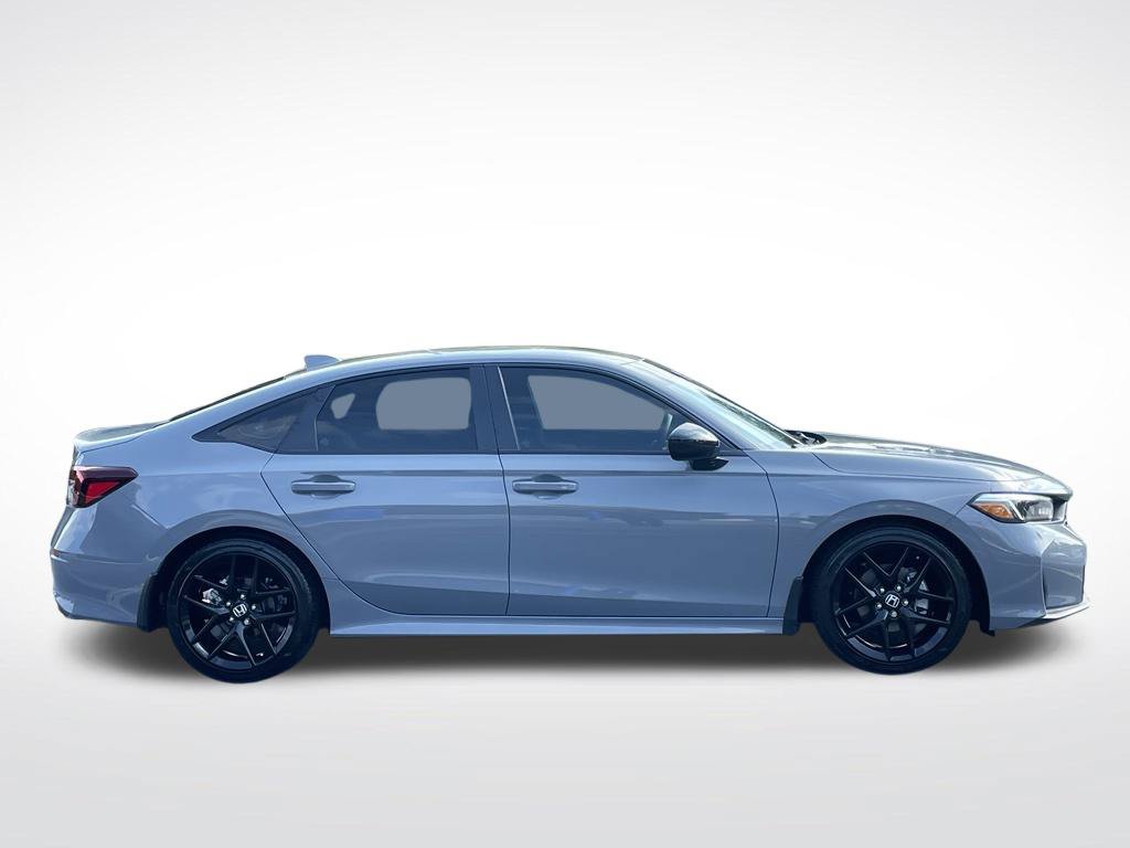 Thumbnail: 2025 Honda Civic - 7
