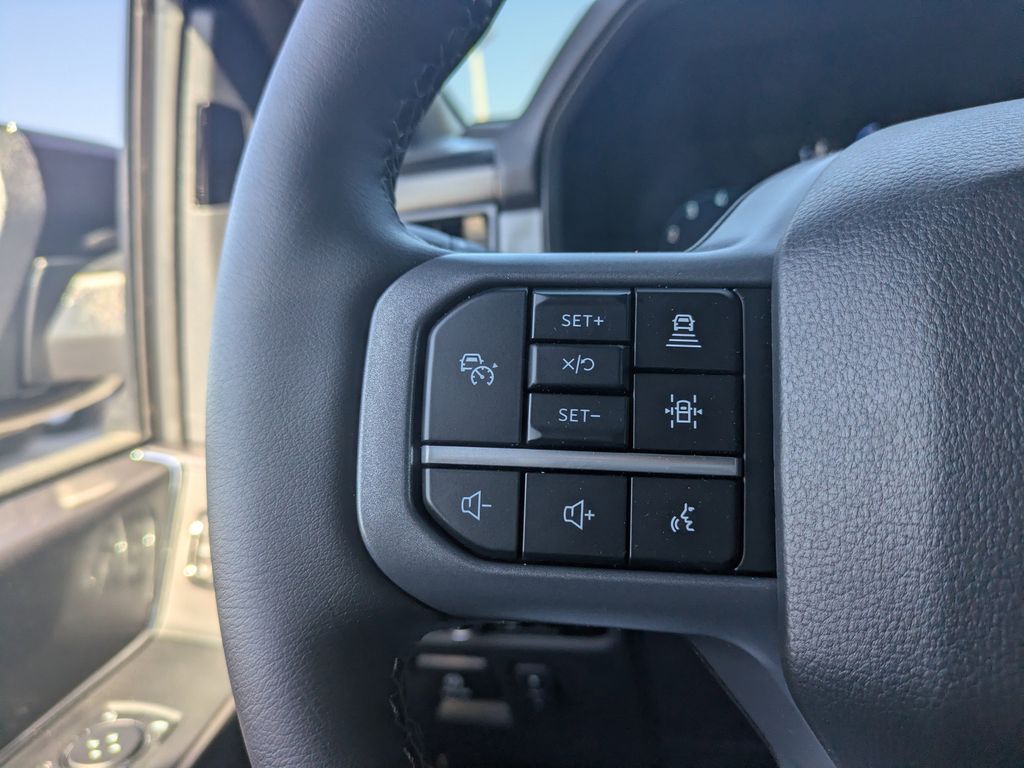 2026 Ford F-150 Rocky Ridge