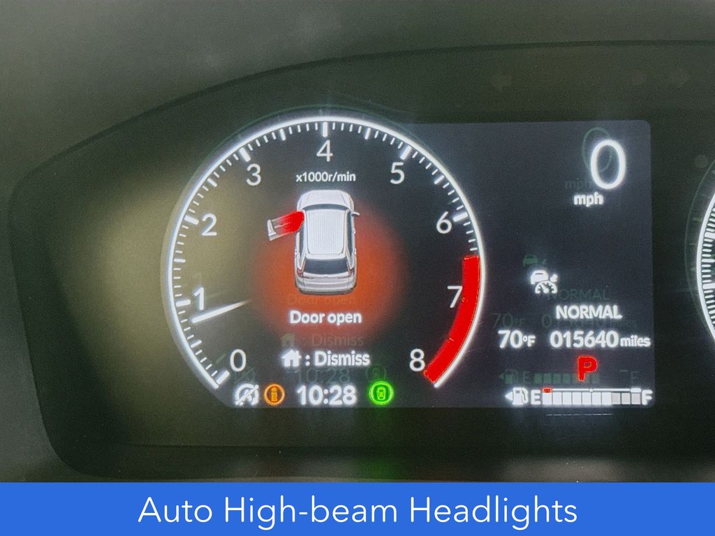 Used Car 2025 Honda Cr-v  Wagon 4 Dr. Lx Front Wheel Drive For Sale Under $30,000 In Austin, Texas