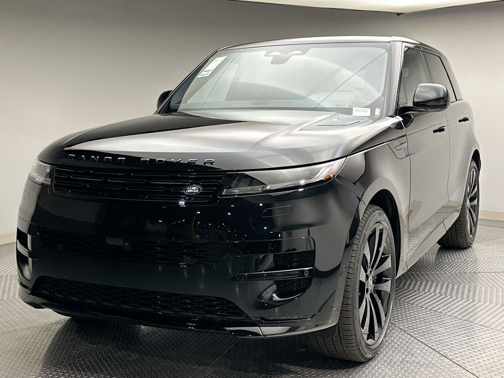 2025 Land Rover Range Rover Sport Dynamic -
                Paramus, NJ