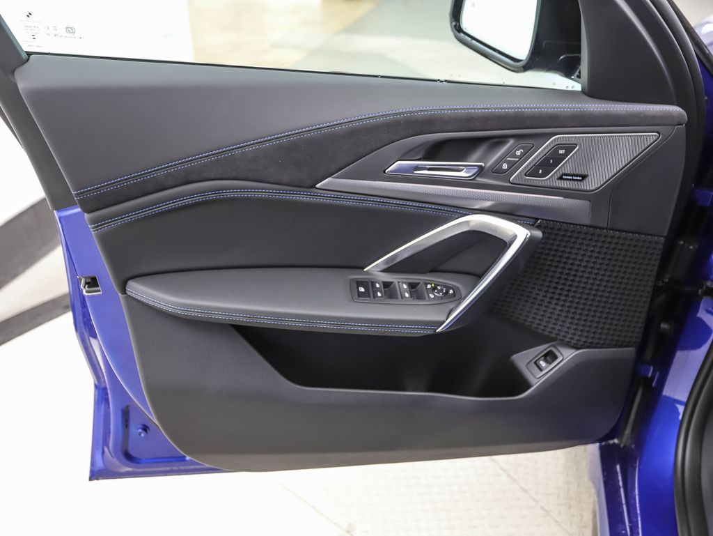 Thumbnail: 2026 BMW X1 - 9