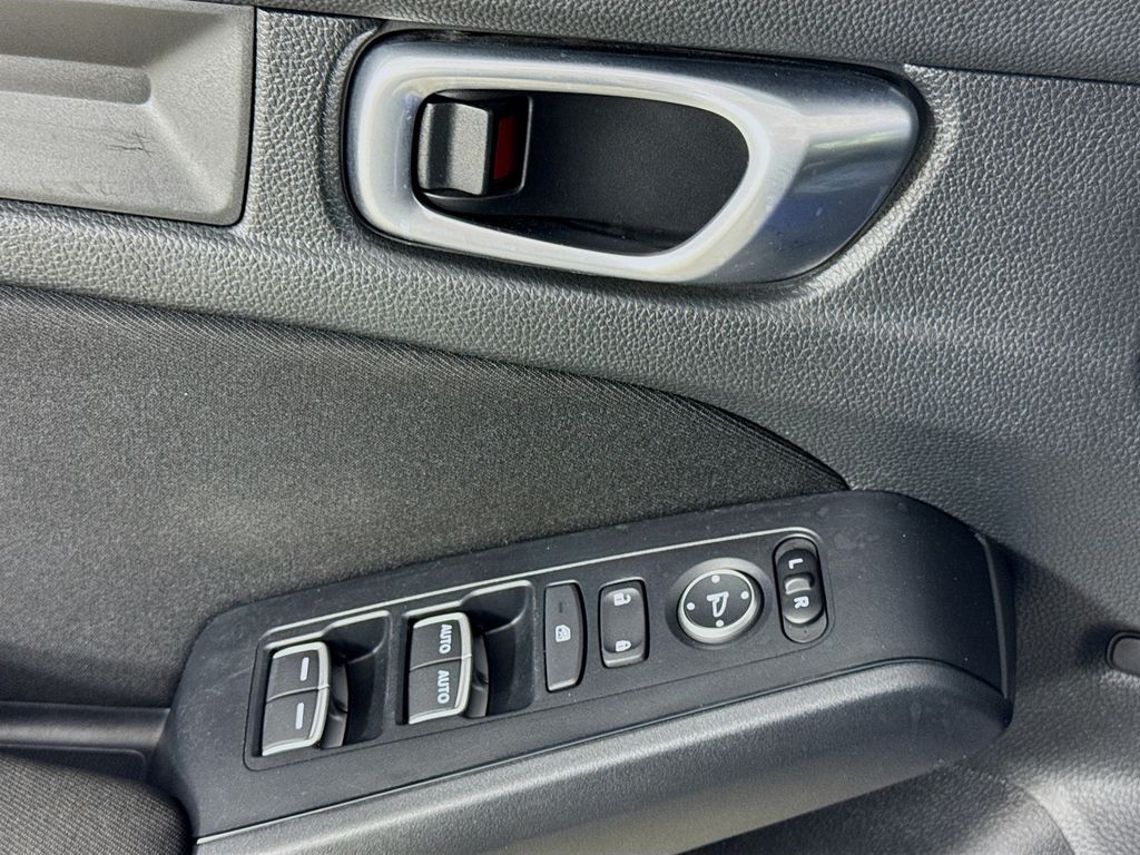 Used Car 2023 Honda Civic  Sport For Sale Under $25,000 In Austin, Texas