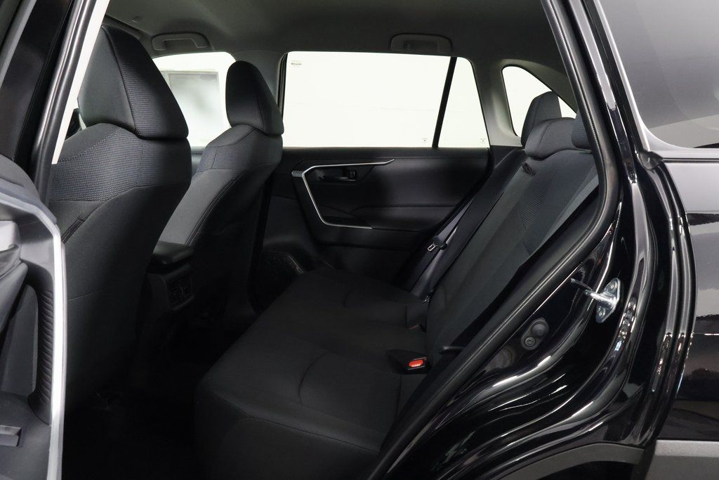 Thumbnail: 2025 Toyota RAV4 - 11