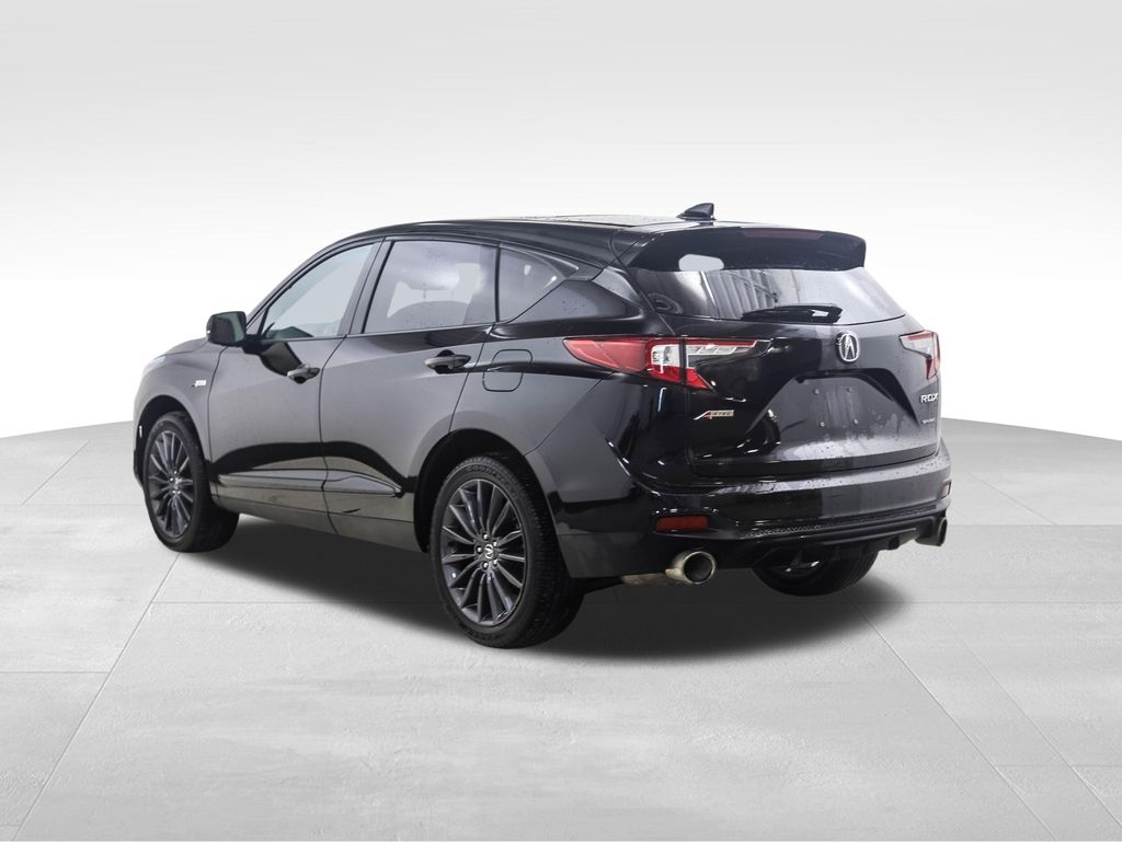 Thumbnail: 2024 Acura RDX - 3