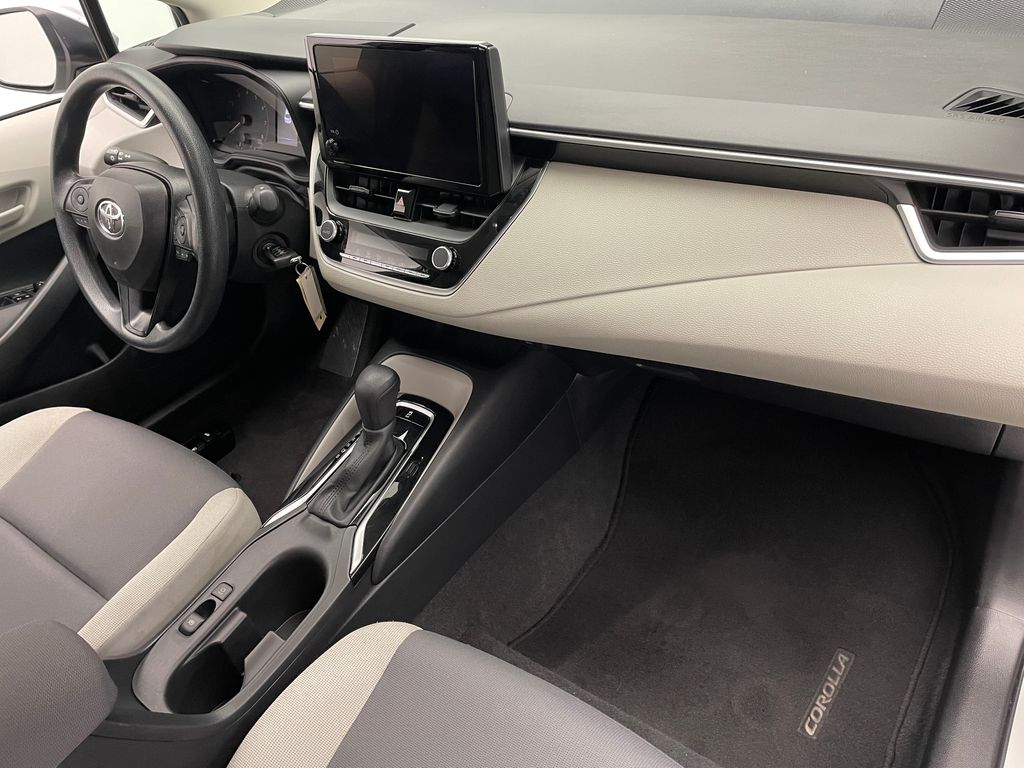Thumbnail: 2023 Toyota Corolla - 15
