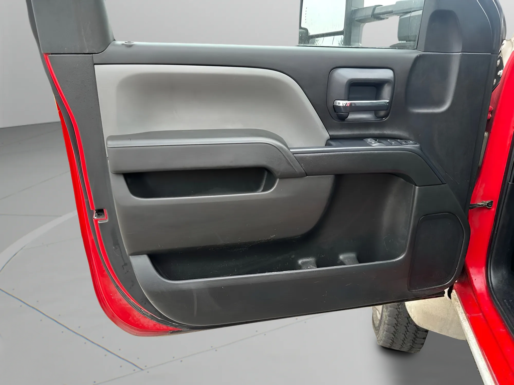 Used Car 2019 Chevrolet Silverado 6500hd  For Sale Under $50,000 In Austin, Texas