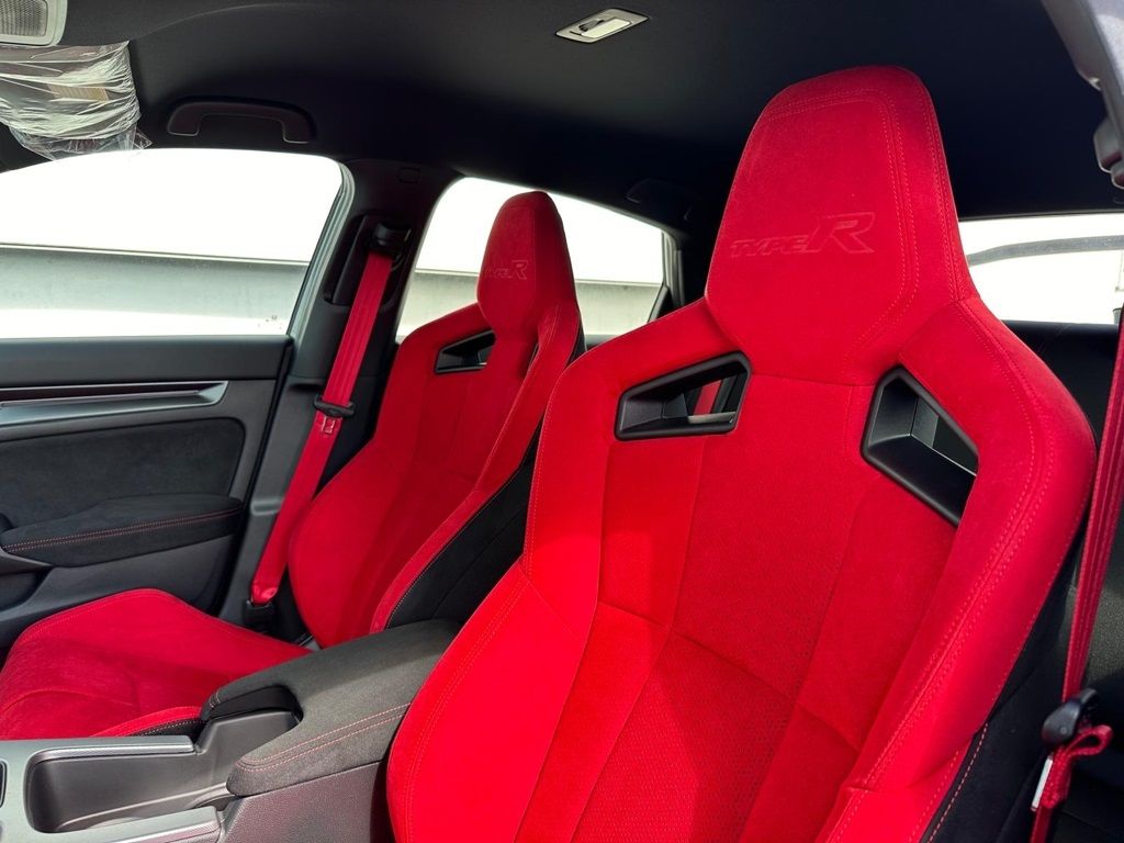 Thumbnail: 2026 Honda Civic - 16