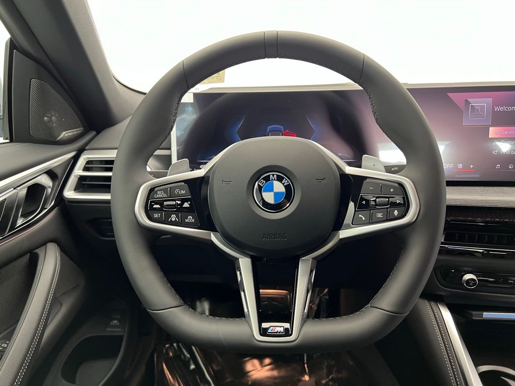Thumbnail: 2026 BMW 4 Series - 22